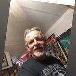Gene Moody - @genemoody78 - Instagram