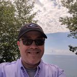 Gene Moody Jr. - @moodyjr.gene - Instagram