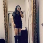 Gene Moreno - @genesisyohanamoreno - Instagram