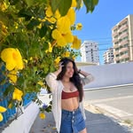 Génesis Michelle Moreno - @gene_moreno - Instagram