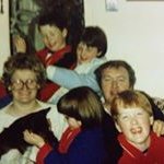 Eugene Moriarty - @eugenemoriarty74 - Instagram