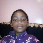 Eugene Kyuli Moses - @neymar_jr365 - Instagram