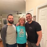 Gene Carr Moses - @gracie19600 - Instagram