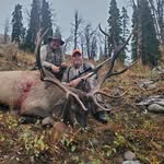 Gene Moses - @mfhunting - Instagram