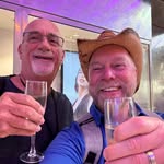 Gene Butch Mosier - @butchbear321 - Instagram