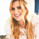 Dejana Sui Generis - @moskowitzeva - Instagram