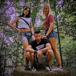 Gene Muir - @gene_muir_gheg - Instagram