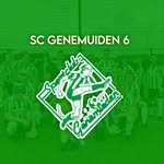 SC Genemuiden 6 - @sc.genemuiden.6 - Instagram