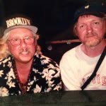 Gene Munson - @swampfox54 - Instagram