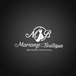 Gene M. Murillo Acevedo - @mariangiboutique_store - Instagram