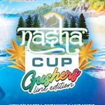 Nasha Genetics Cup - @nashageneticscup - Instagram