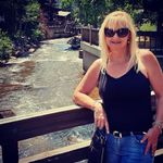 Genene Riddle - @geneneridds - Instagram