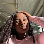 Genevieve - @gene_ngoga - Instagram