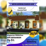 Griya Geneng Duwur Asri - @genengduwurasri - Instagram