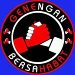 Kartar Ksatria Airlangga - @genengan.city - Instagram