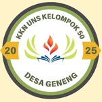 KKN UNS 50 DESA GENENG KLATEN - @geneng.bercerita - Instagram