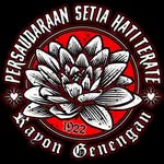 PSHT RAYON GENENGAN CABANG MALANG KABUPATEN - @psht.rayon_genengan - Instagram