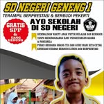 SD NEGERI GENENG 1 MIRI - @sdn.geneng1 - Instagram
