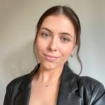 Genevieve - @genenicholson - Instagram