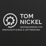 Tom Nickel - Ingenieurbüro für Energieeffizienz & Optimierung - @tom_nickel_energiesysteme - Instagram