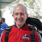 Gene Nickerson - @nickerson.gene - Instagram