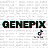 Genepix - @genepixontiktok - TikTok