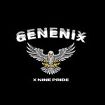 tenth grade nine - @_genenix9 - Instagram