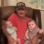 Ken Oakes - @geneoakes1968 - Instagram