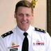 General John O'Connor  - Facebook