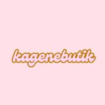 Kagenebutik - @kagenebutik_odense - Instagram