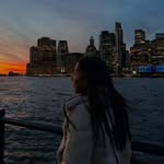 Génesis Olivares Lyon - @geneolivares - Instagram