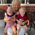 Cathy Gene Oliver - @gccoliver - Instagram