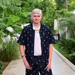 Gene Simmonds - @gene_oliver_simmonds - Instagram