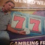 Gene Oneal - @geneoneal7 - Instagram
