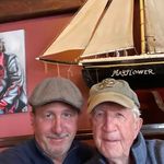 Gene O'Neill - @gmoneill71 - Instagram