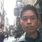 Gene Ong - @geneong04 - Instagram