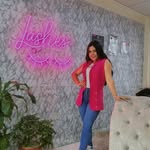 Gene Lash Artist 👩🏻‍🏫 - @lashe_geneortiz - Instagram