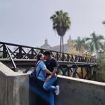 Gene Ortiz - @gene.ortizv - Instagram