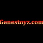 Gene Ortiz - @genestoyz - Instagram