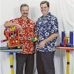 Gene Oswald - @ozziegjr - Instagram