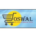 OSWAL - @oswal_dryfruts_n_general_store - Instagram