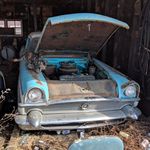 Jefferie - @packard_genesis - Instagram