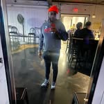 Gene Padgett - @cool_ass_gene_ - Instagram