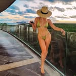 Genea Padgett - @geneapadgett - Instagram
