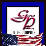 Gene Pankey Motor Company - @genepankeymotors - Instagram
