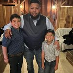 Gene Parker - @geneparker21 - Instagram