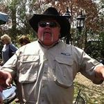 Gene Parker - @geneparker5580 - Instagram