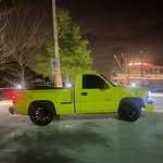 Gene Parker - @oldyellowstepside - Instagram