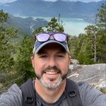 Gene Parker - @papabear.gene - Instagram