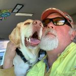 Gene Parker - @captainkrakentampa - Instagram